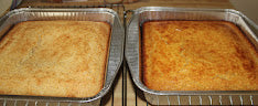 Mm, Cornbread