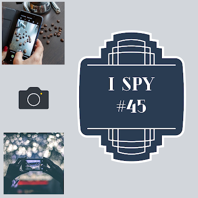 I Spy #45