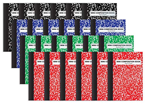 Top 15 Best Ruled Composition Book | Composition Notebooks