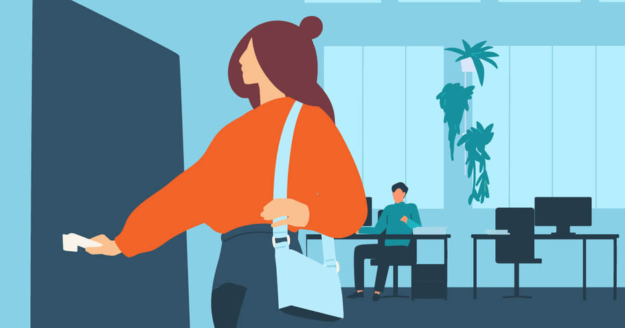 The SHEcession: Why women are withdrawing from the workforce