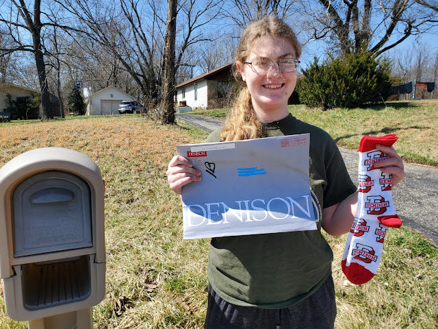 Trying to Figure Out Senior Photos for My Kid