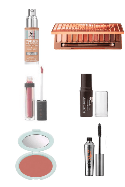 Makeup Tips to Take You From Day to Night