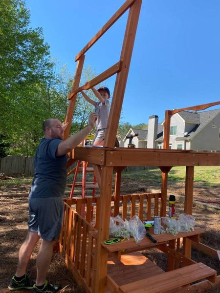 The Critical Points: The upsides of quarantine