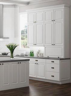 Cute Hampton Bay Cabinets