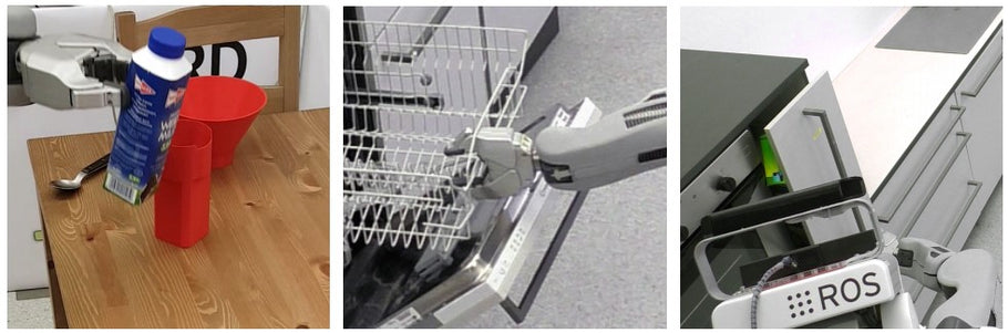 It’s (Still) Really Hard for Robots to Autonomously Do Household Chore