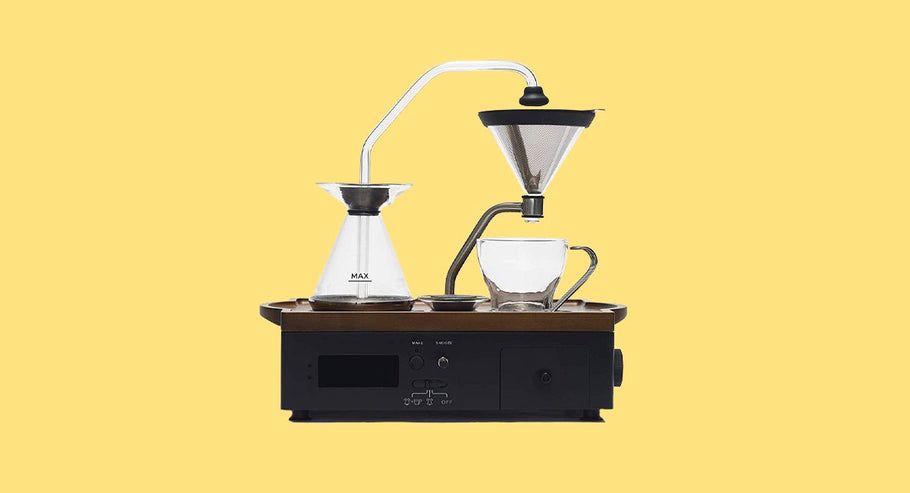 We all pretty much know that the best part of waking up is turbo-powered coffee in your cup