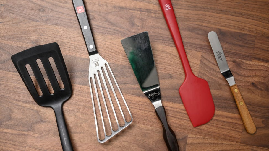 The Best Spatulas of 2021