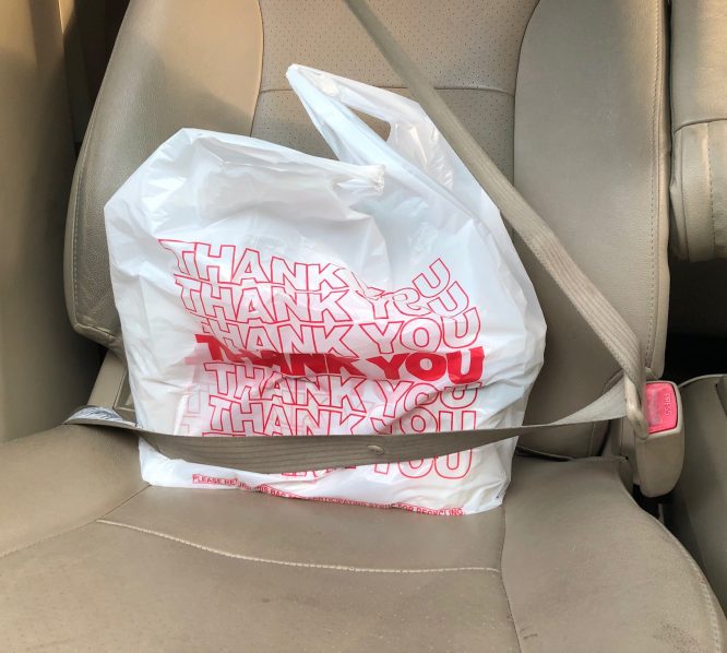 We’re in a world divided right now: the work-from-homers and the ones whose jobs are of a hands-on nature, even though that’s the last thing we want to think about people’s jobs being now