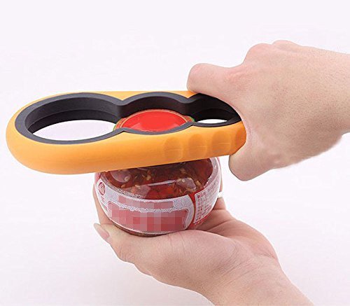 25 Best and Coolest Opener Jars