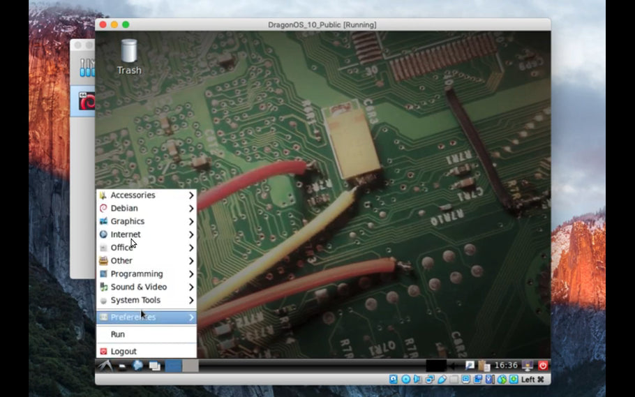 Software-Defined Radio Made Easy