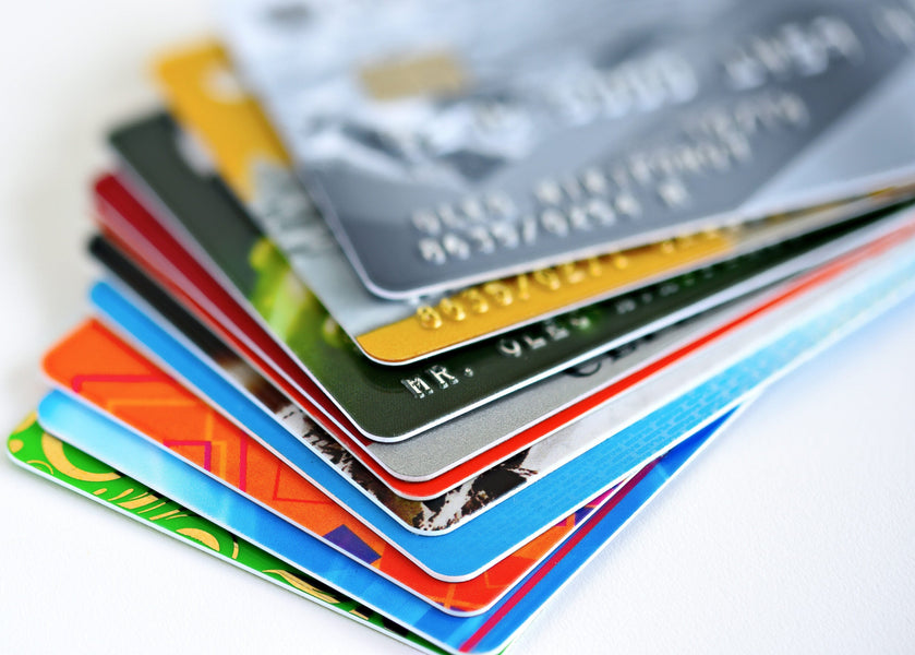 Should you sign up for credit cards with loyalty programs you don’t use?
