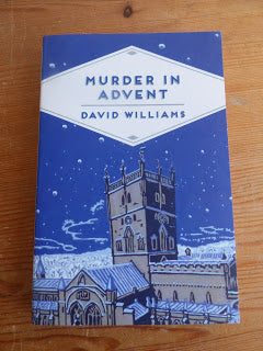 5th December -  Advent Photo + Flood