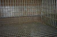 Marvelous Rabbit Cage Wire