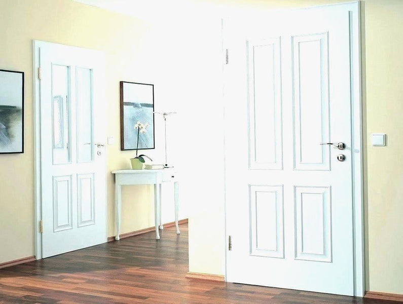 Buy Types Of Closet Doors