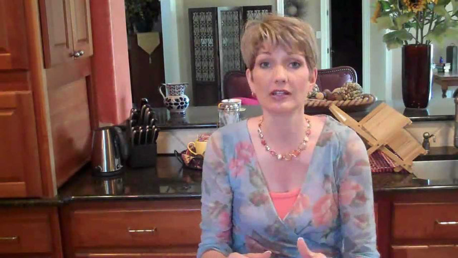 Drawer Divider Tips | Clutter Video Tip by lorie.marrero (9 years ago)