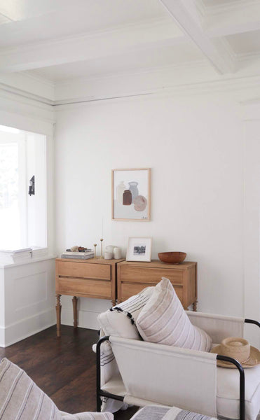 Creating An Intentional Family Home with Lindy Dodge