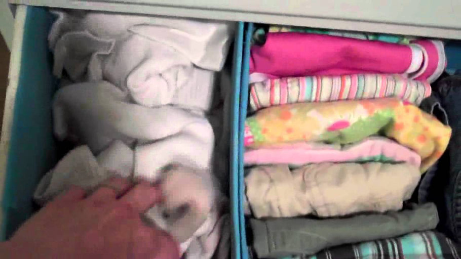 Organizing tip for today Drawer Dividers by TheGreenAppleHome (9 years ago)