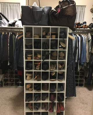 Organizing for Real People