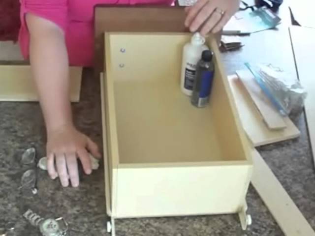 Custom Drawer Dividers by maryannscupboards (8 years ago)