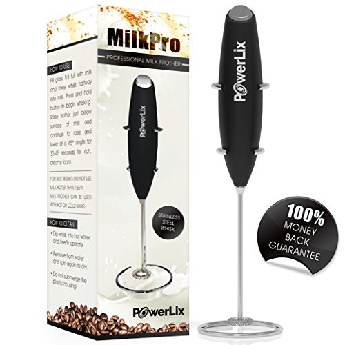 Best Coffee Frother out of top 24 2019