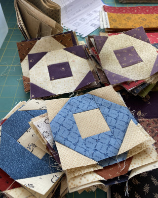 What Exactly Was I Doing With This?