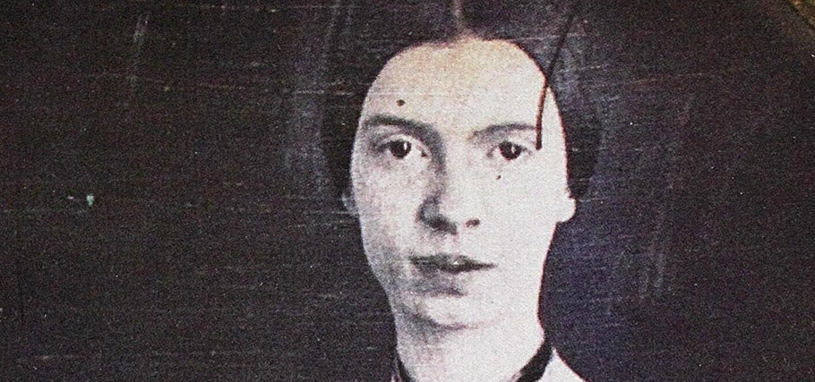 The Letter That Changed Emily Dickinson’s Life
