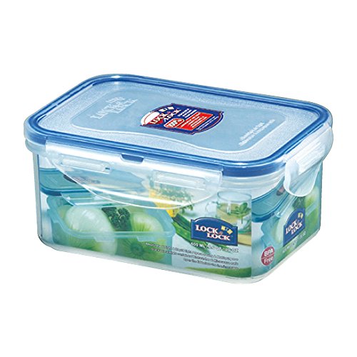 Best 18 Rectangular Food Storage Containers