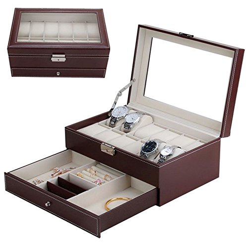 17 Top Jewelry Storages