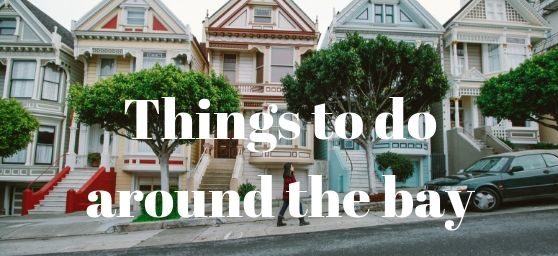 If you’ve got an hour, we’ve got some things you can do!