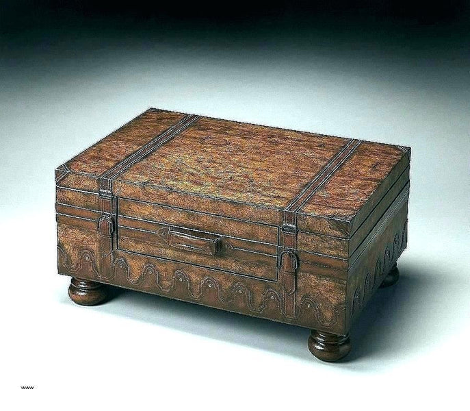 Modern Contemporary Old World Coffee