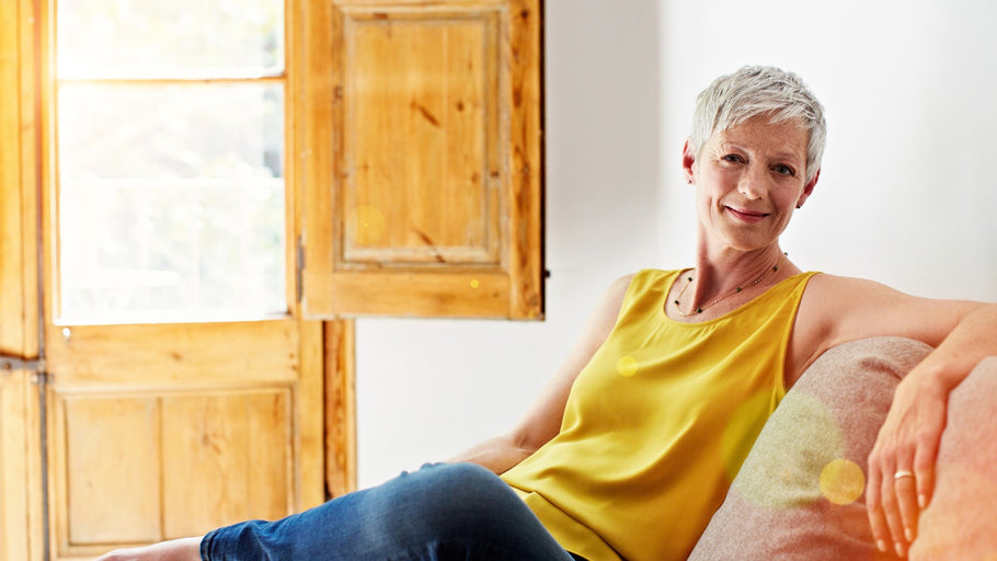 What’s Good About Downsizing Your Home After 60? It Could Be Getting to Enough