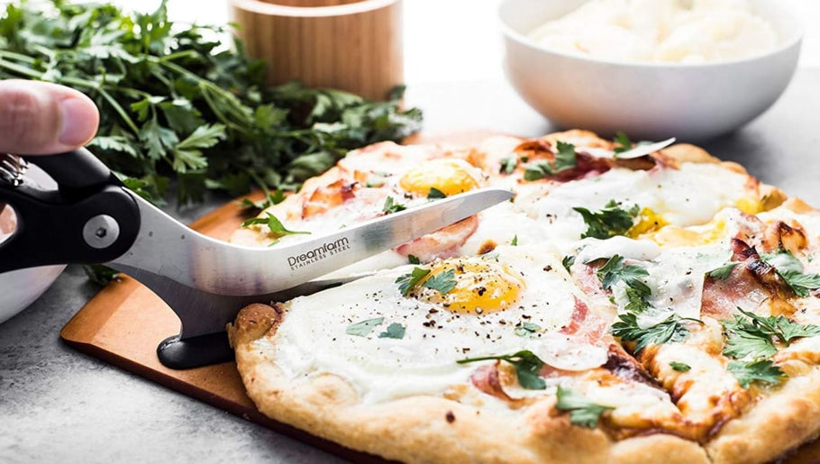 The Best Pizza Cutters of 2019
