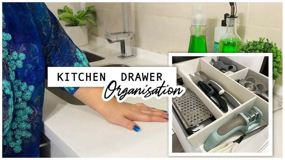 kitchenorganization #kitchenutensils #cutleryorganization Hello my loves! Remember I mentioned to you that my parents were doing some Swedish Cleaning ...