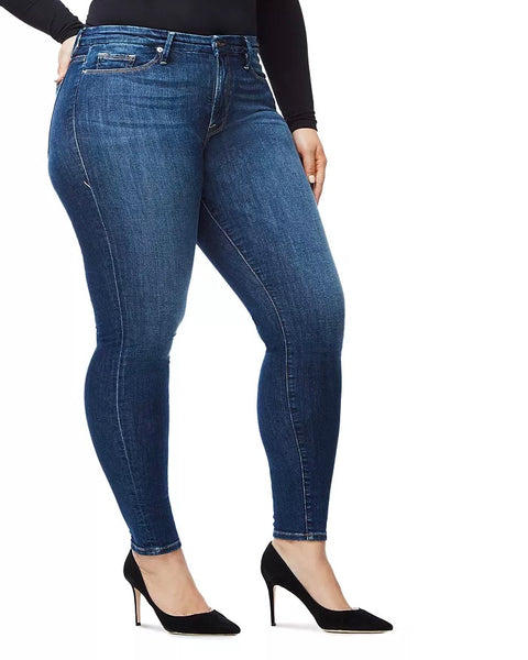 I’m a Denim Super-Fan, and This Is the Pair of Jeans I Reach for Most Often (They’re *That* Comfortable)