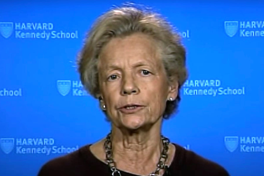 Harvard Law Professor Calls for Ban on Homeschooling While Everyone is Forced to do it