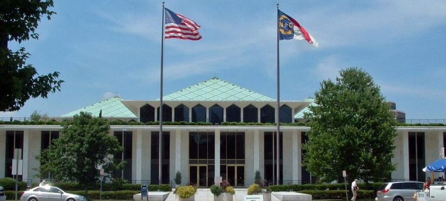 Candidate Survey Results