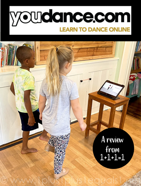 Learn to Dance Online with YouDance.com