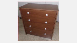 Nearly 20,000 Dressers Sold at Kmart Are Recalled