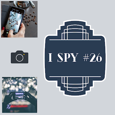 I Spy #26
