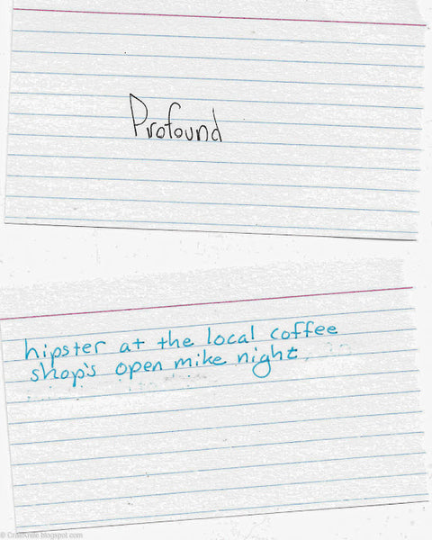 Homeschool High School: Creative Writing and Creative Connections