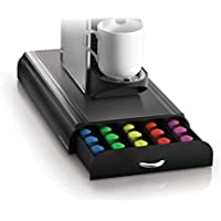 Mind Reader Coffee Pod Drawer Compatible with Nespresso Capsule only $9.99