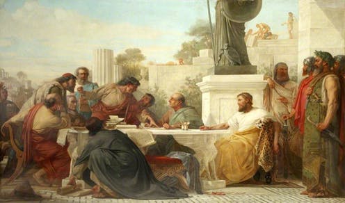 Philosophy, obsession and puzzling people: Julian Barnes’ new novel explores big questions