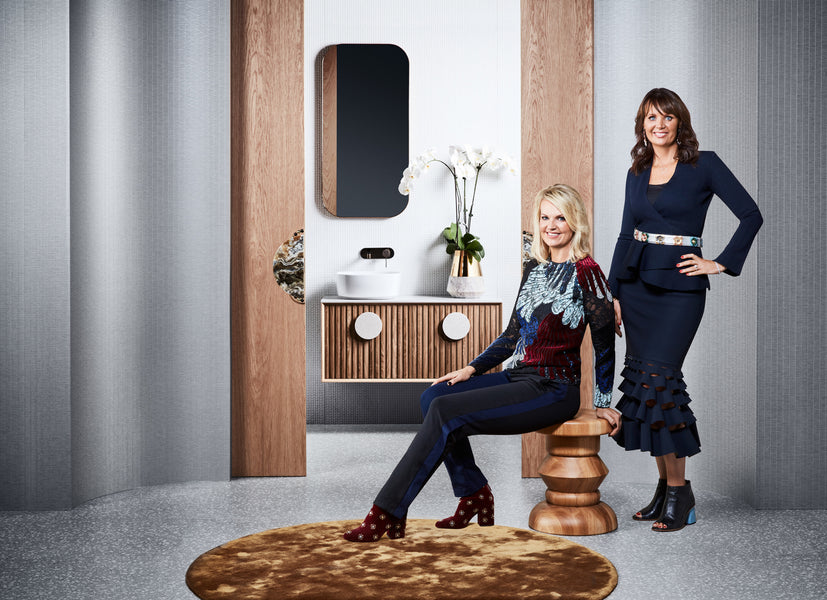 Women in design: working mums Willy & Fleur of Zuster