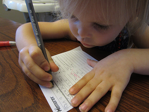 Reasons to Homeschool: Individualized Instruction