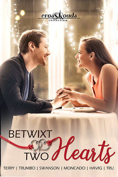 "Betwixt Two Hearts" by Amanda Tru, Cathe Swanson, Alana Terry, Carol Moncado, and Chautona Havig -- Book Review, Blog Tour, and Giveawy