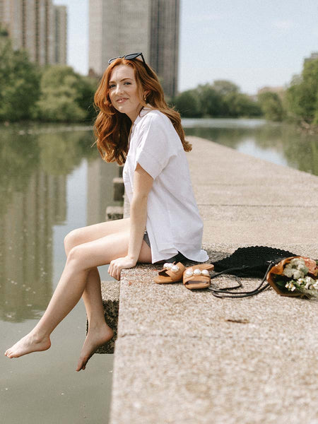 The Comfy Warm-Weather Trend We Can’t Get Enough Of