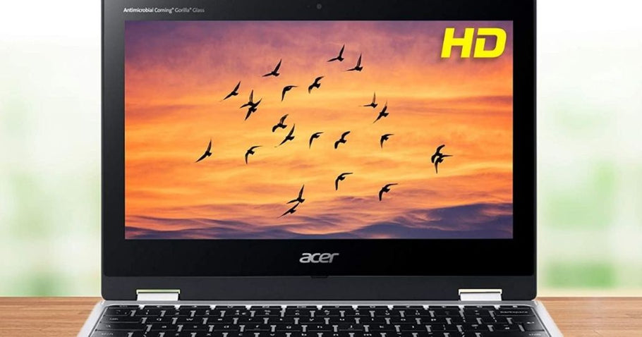 Acer Spin 11.6″ Chromebook Only $155 Shipped on Walmart.com (Regularly $299)