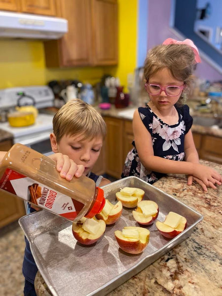 Merey Curriculum Review: Progeny Press Farmer Boy Study Guide