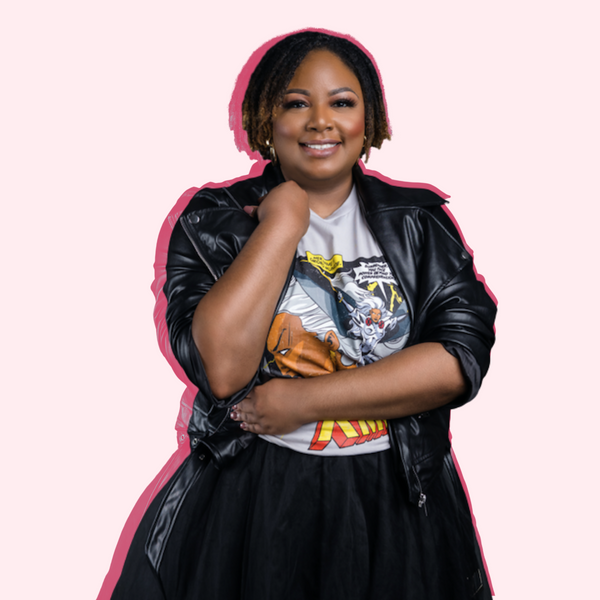 7 Female Leaders Actually Helping To Make Systemic Change