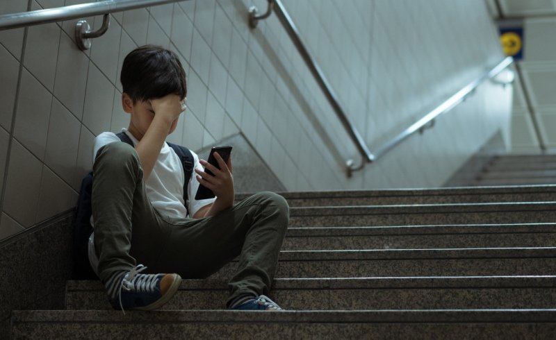 Bullying, Racism and Being ‘Different’: Why Some Families Are Opting for Remote Learning Regardless of COVID-19